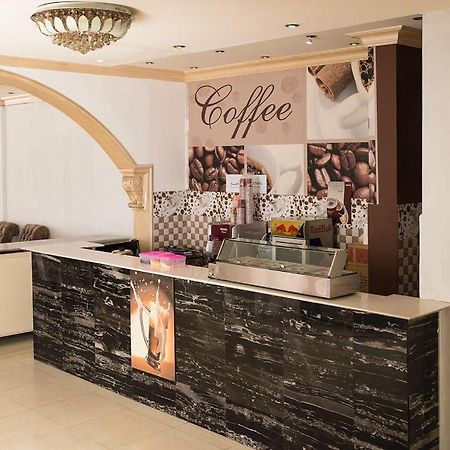 Danya Al Tamyouz Furnished Apartments Jubail Экстерьер фото