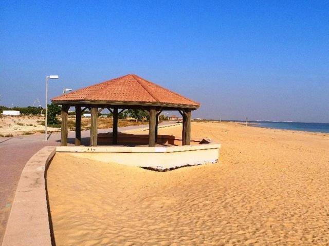 Danya Al Tamyouz Furnished Apartments Jubail Экстерьер фото
