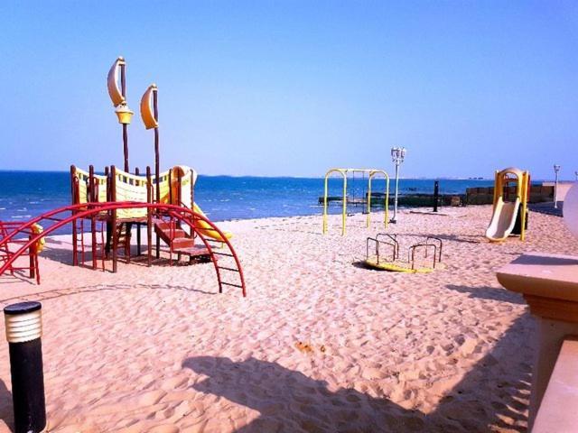 Danya Al Tamyouz Furnished Apartments Jubail Экстерьер фото