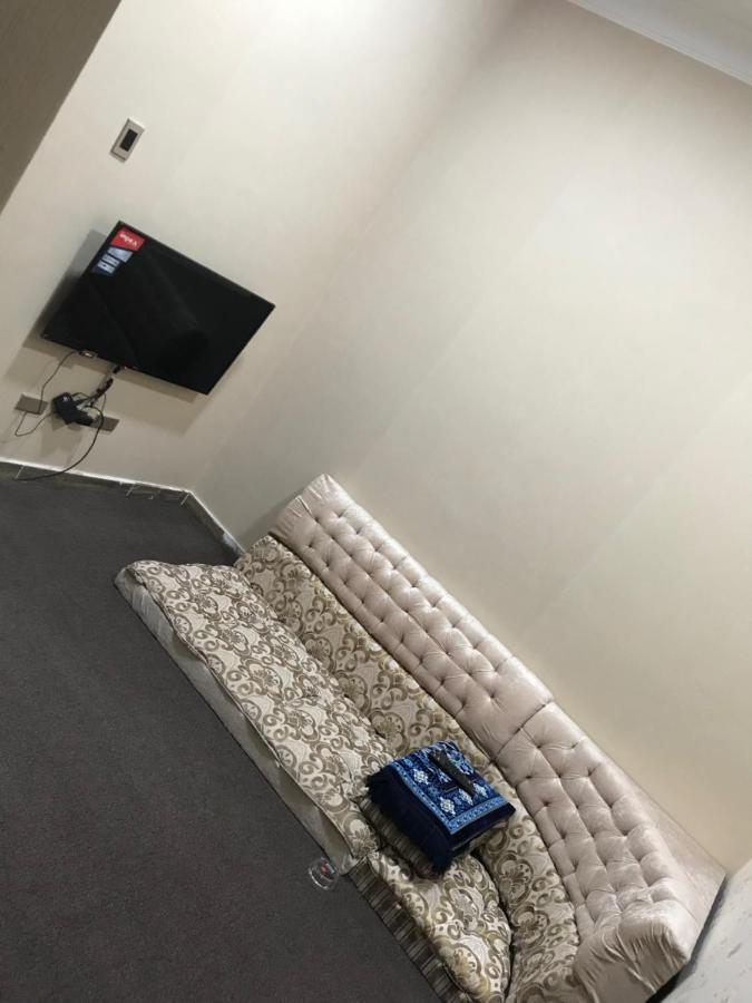 Danya Al Tamyouz Furnished Apartments Jubail Экстерьер фото