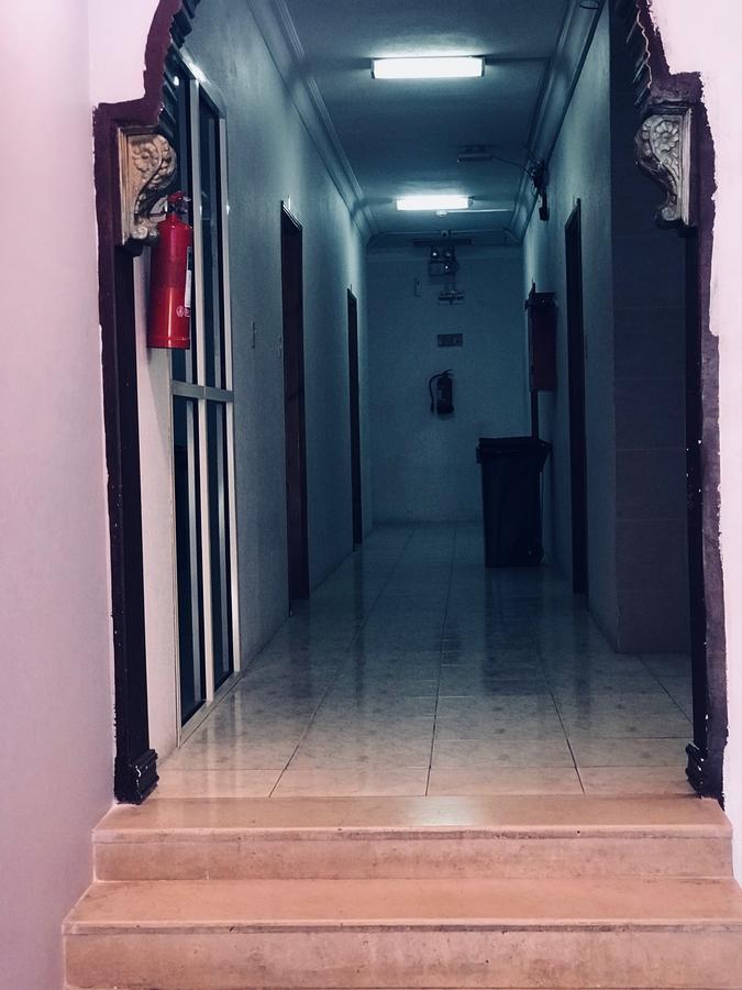 Danya Al Tamyouz Furnished Apartments Jubail Экстерьер фото