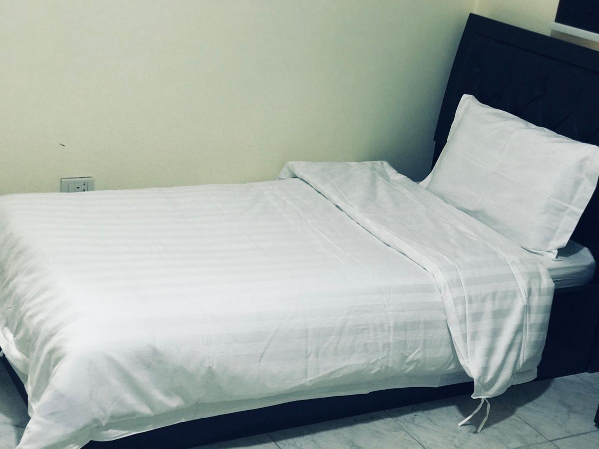 Danya Al Tamyouz Furnished Apartments Jubail Экстерьер фото
