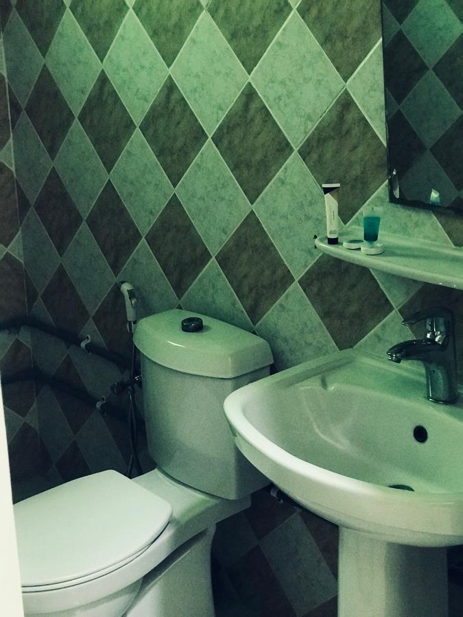 Danya Al Tamyouz Furnished Apartments Jubail Экстерьер фото