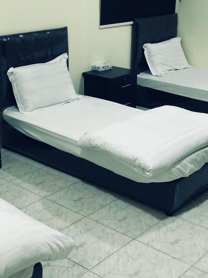 Danya Al Tamyouz Furnished Apartments Jubail Экстерьер фото
