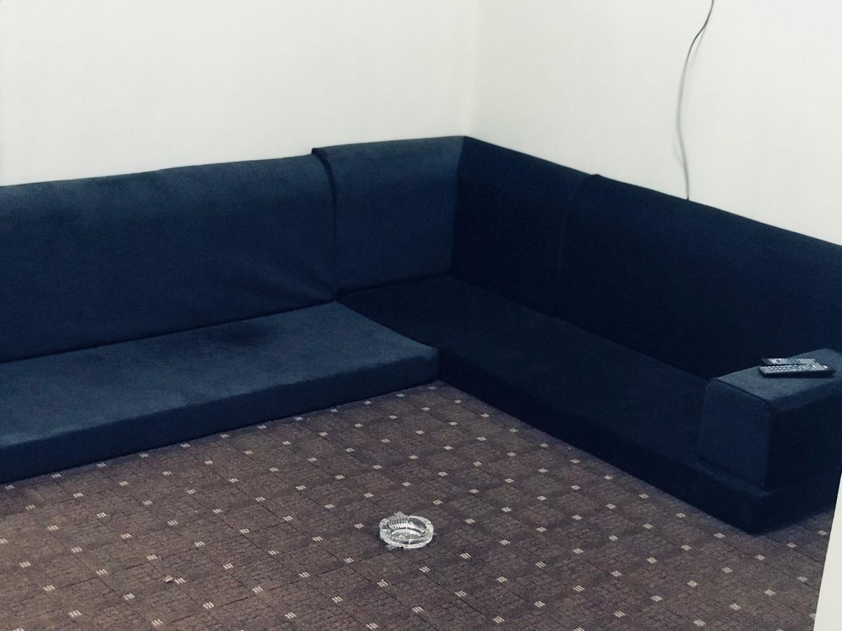 Danya Al Tamyouz Furnished Apartments Jubail Экстерьер фото