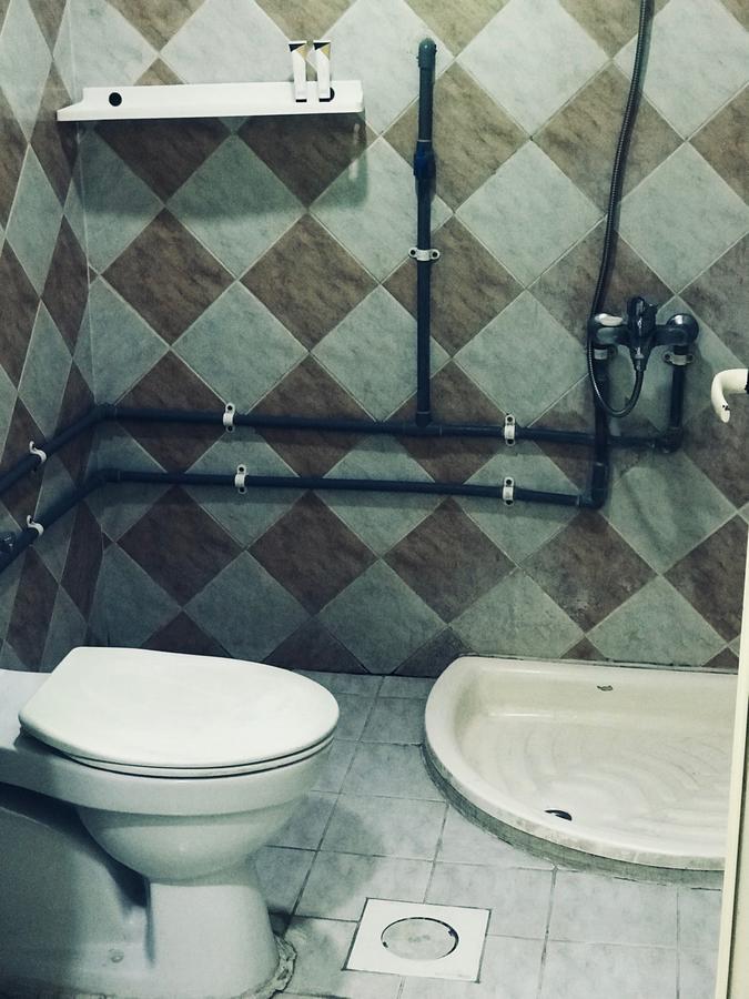 Danya Al Tamyouz Furnished Apartments Jubail Экстерьер фото