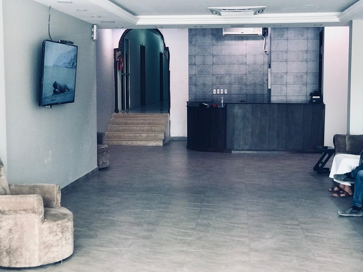 Danya Al Tamyouz Furnished Apartments Jubail Экстерьер фото