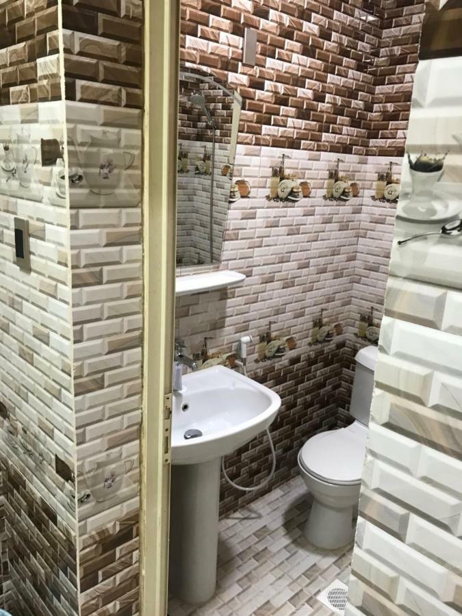 Danya Al Tamyouz Furnished Apartments Jubail Экстерьер фото