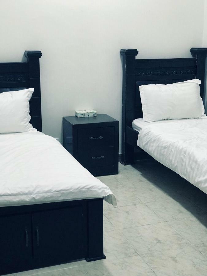 Danya Al Tamyouz Furnished Apartments Jubail Экстерьер фото
