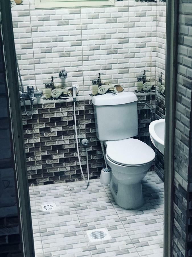 Danya Al Tamyouz Furnished Apartments Jubail Экстерьер фото