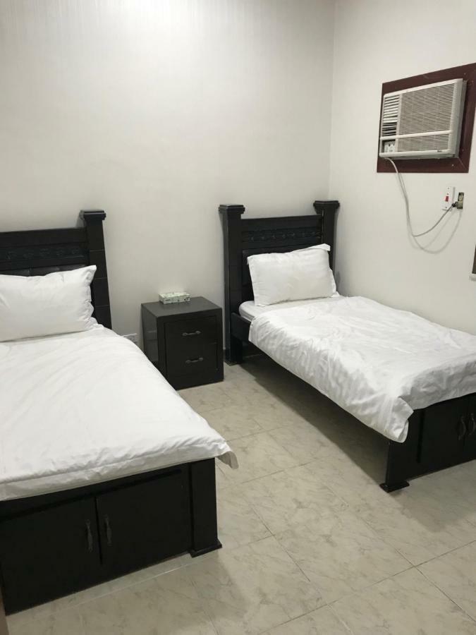 Danya Al Tamyouz Furnished Apartments Jubail Экстерьер фото