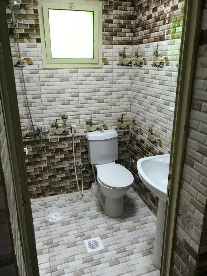 Danya Al Tamyouz Furnished Apartments Jubail Экстерьер фото
