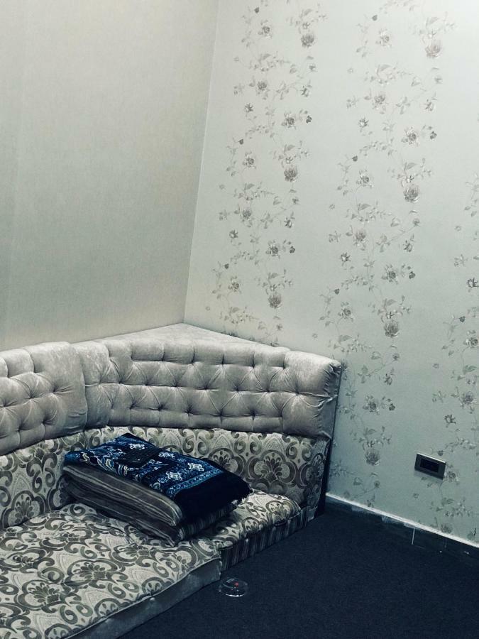 Danya Al Tamyouz Furnished Apartments Jubail Экстерьер фото