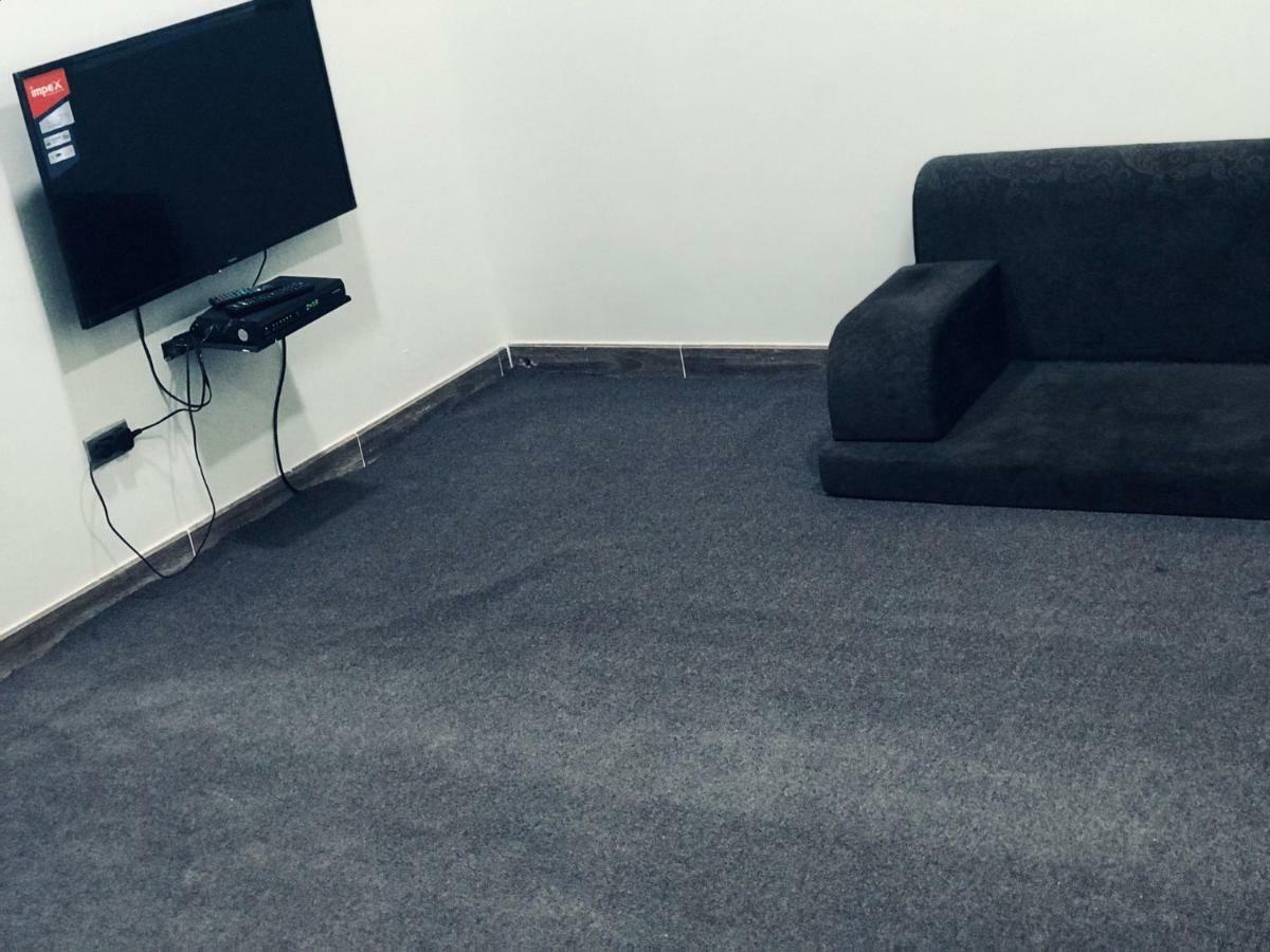 Danya Al Tamyouz Furnished Apartments Jubail Экстерьер фото