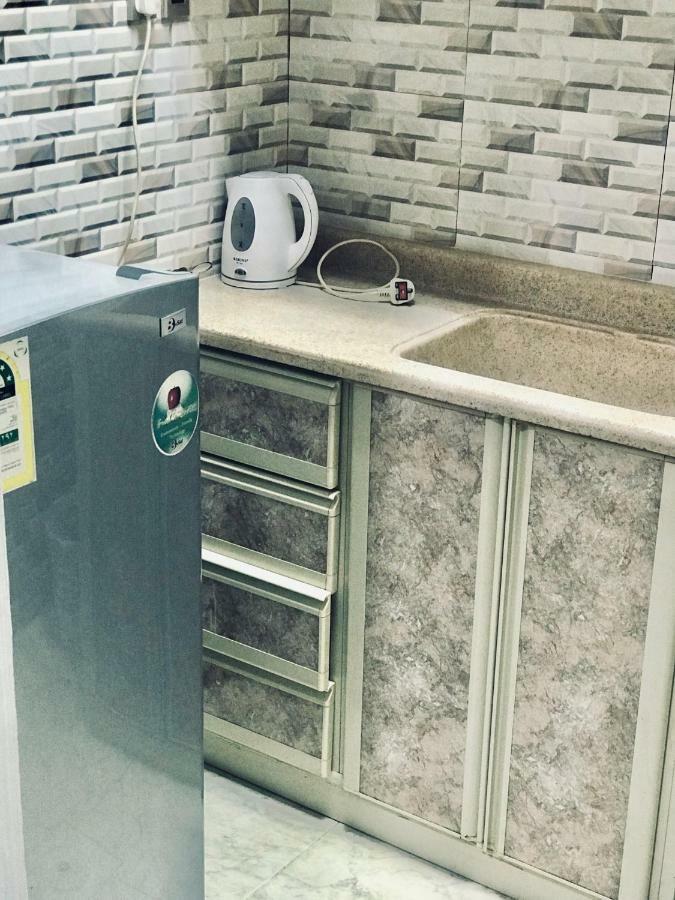 Danya Al Tamyouz Furnished Apartments Jubail Экстерьер фото