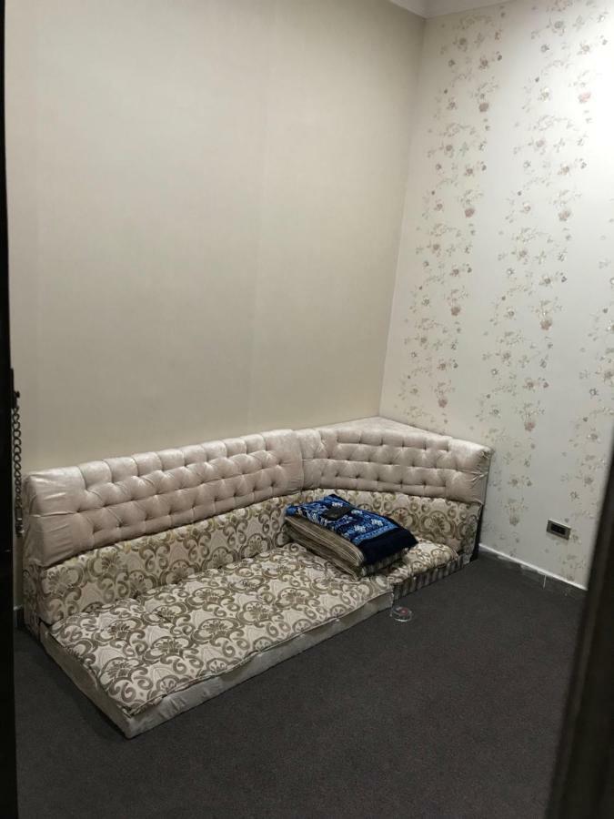Danya Al Tamyouz Furnished Apartments Jubail Экстерьер фото