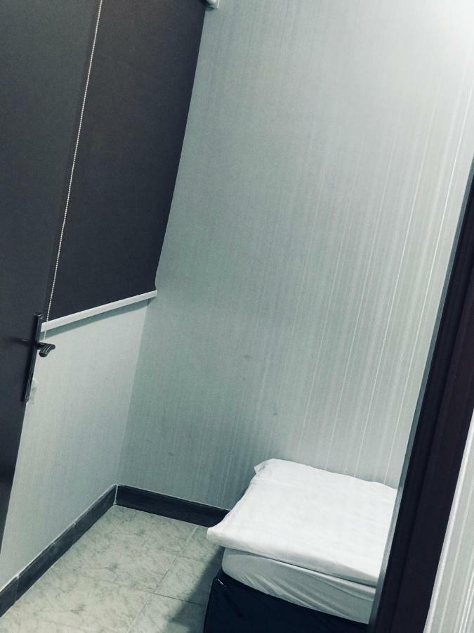 Danya Al Tamyouz Furnished Apartments Jubail Экстерьер фото