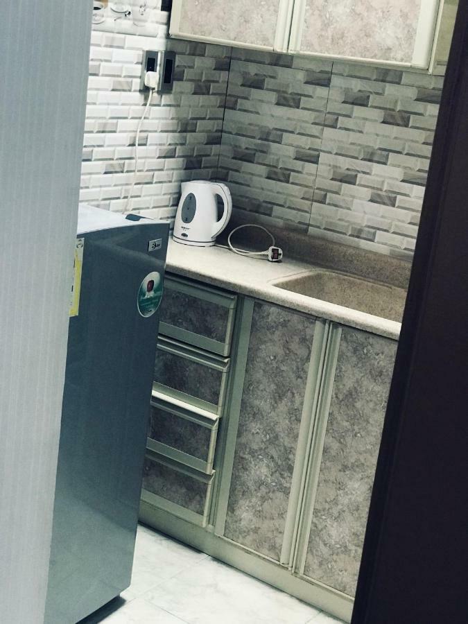 Danya Al Tamyouz Furnished Apartments Jubail Экстерьер фото