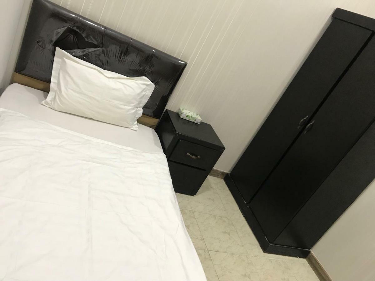 Danya Al Tamyouz Furnished Apartments Jubail Экстерьер фото